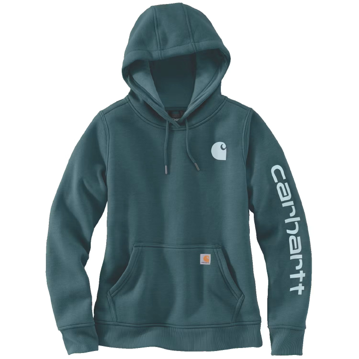 carhartt Damen Graphic Sweatshirt